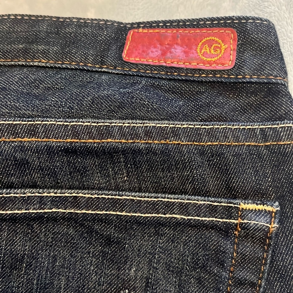 AG denim